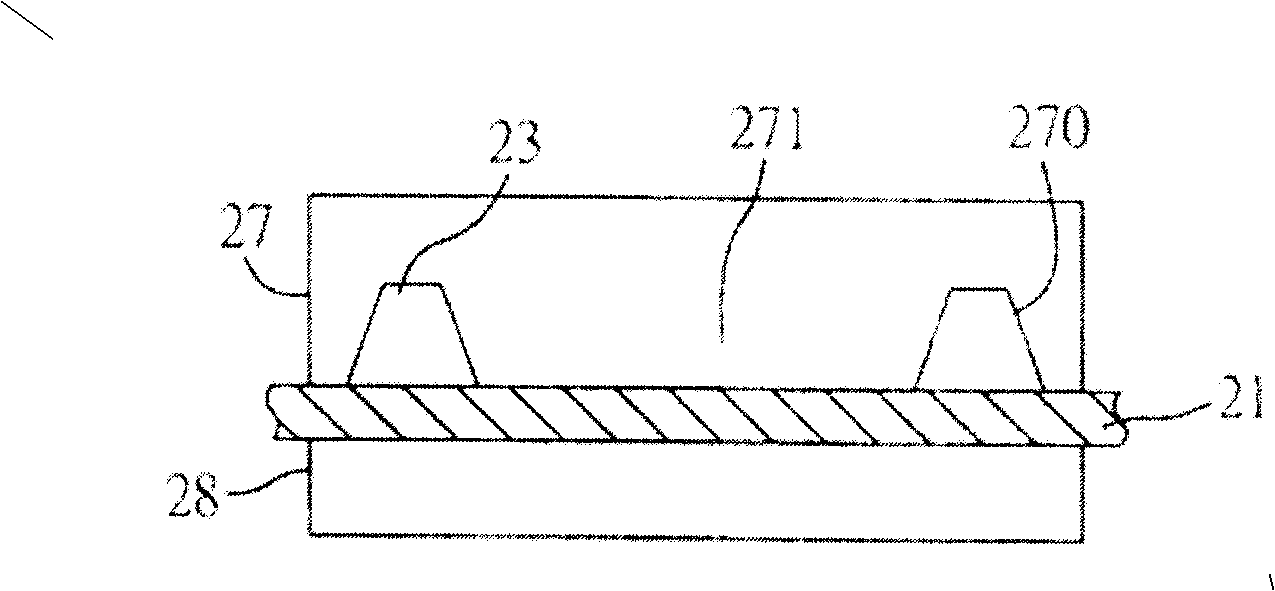 Semiconductor device and its making method