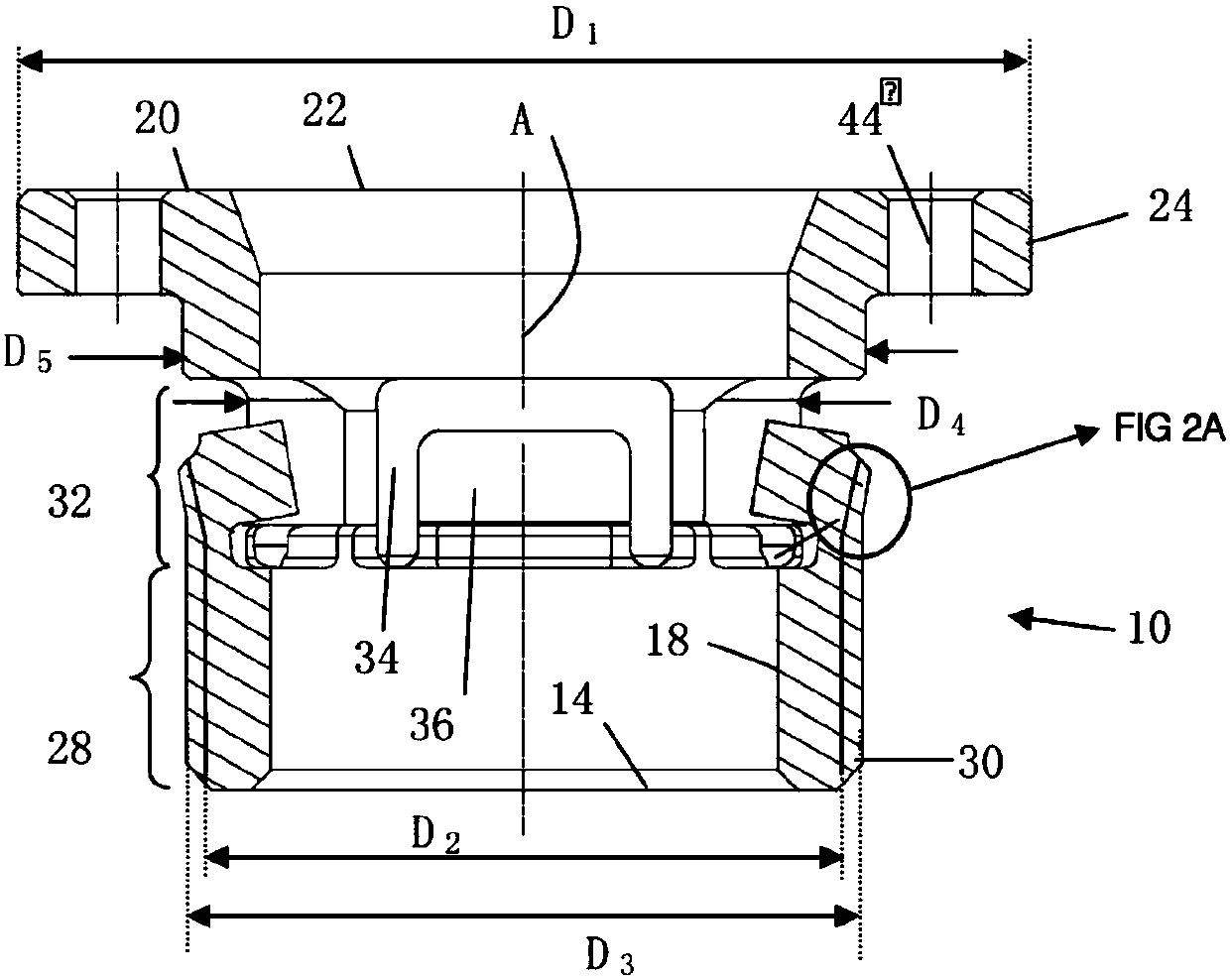 Threaded Inserts