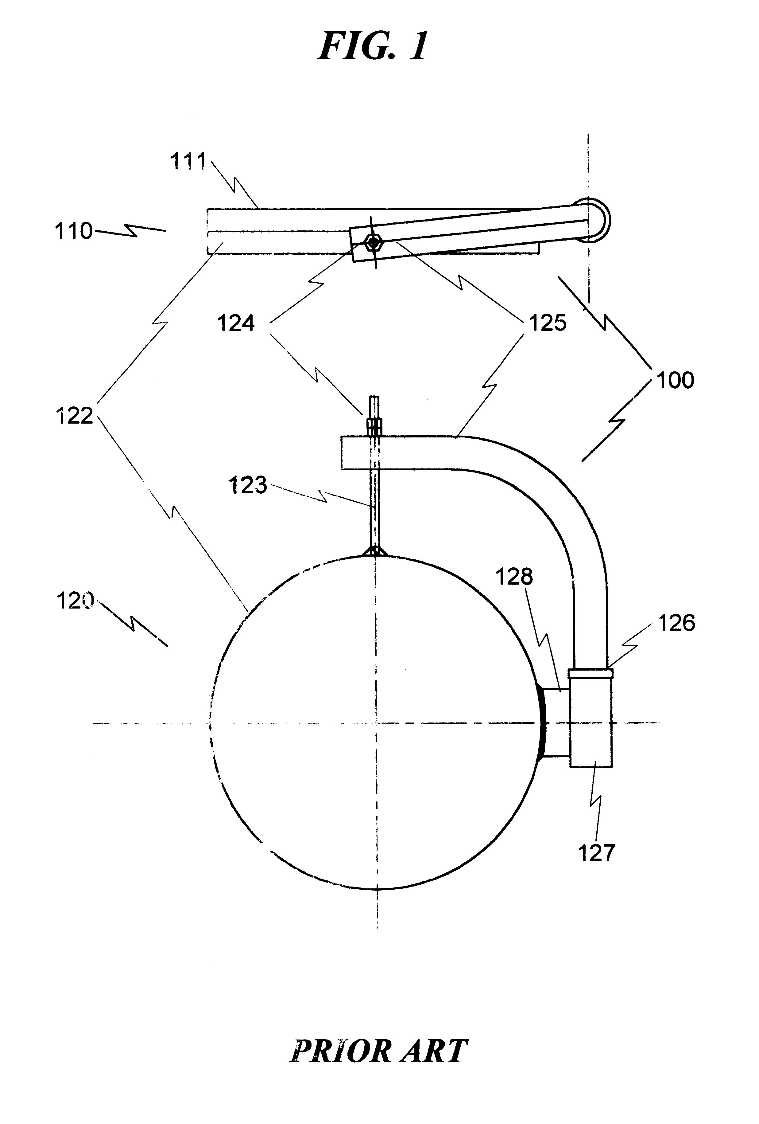 Portable lift, support and/or installation system and method