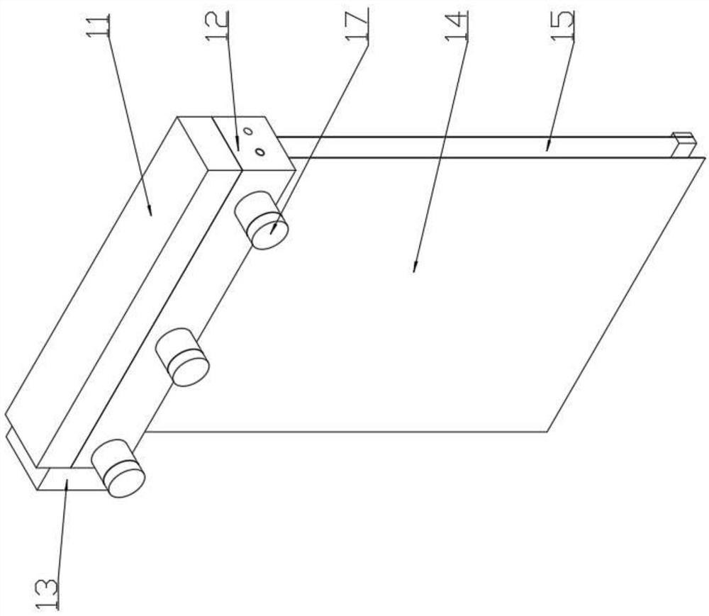 Fireproof self-cooling fireproof rolling shutter door