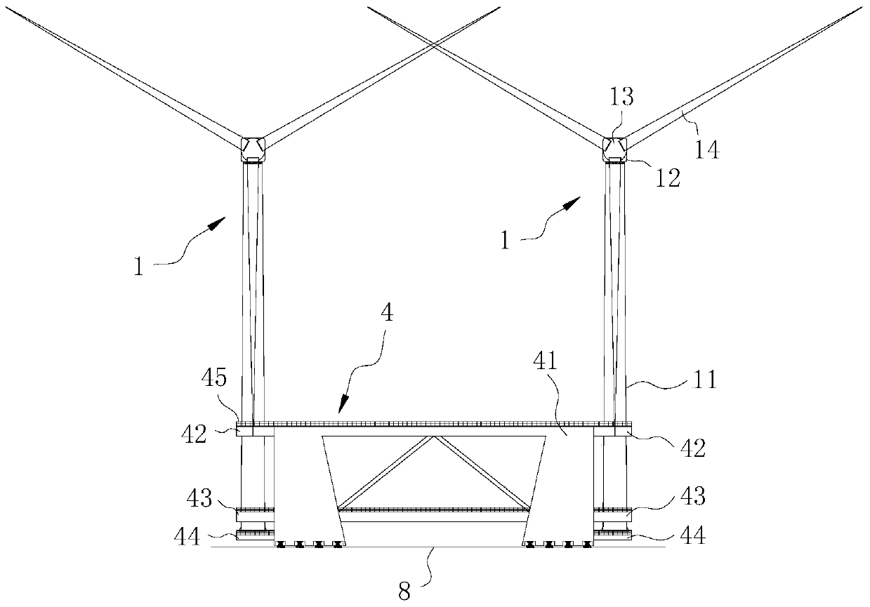 How to install offshore wind turbines