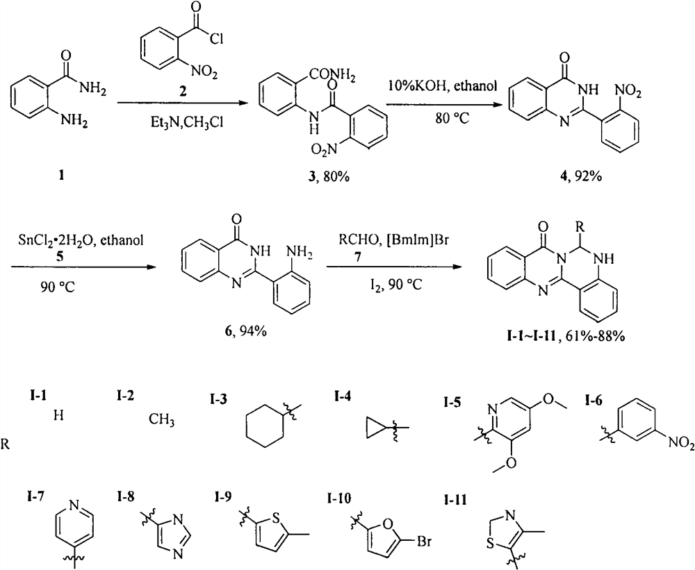Camelinine A derivative as well as preparation and application thereof in prevention and treatment of plant virus and pathogenic bacterial diseases