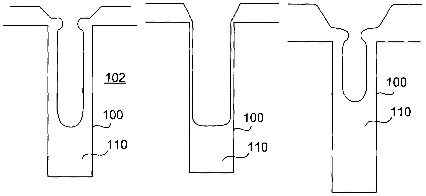 Method for controlling etch process repeatability