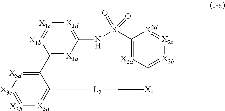 Macrocyclic compounds and their use in the treatment of disease