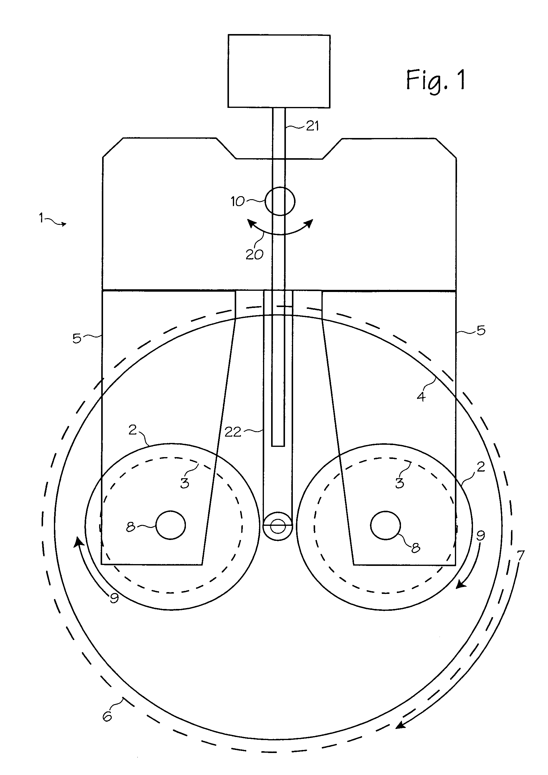 Wafer carrier with pressurized membrane and retaining ring actuator