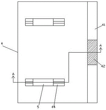 Novel information scanner