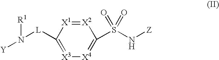 Sodium channel inhibitors