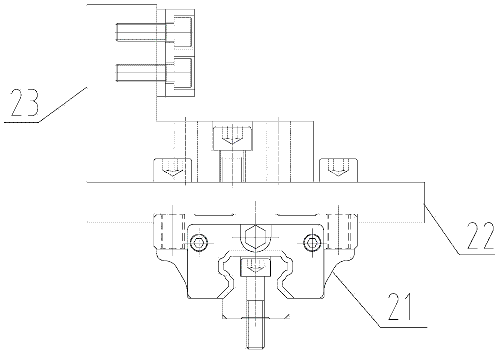 A Welding Fixture for a Passenger Car Cabin Door Frame