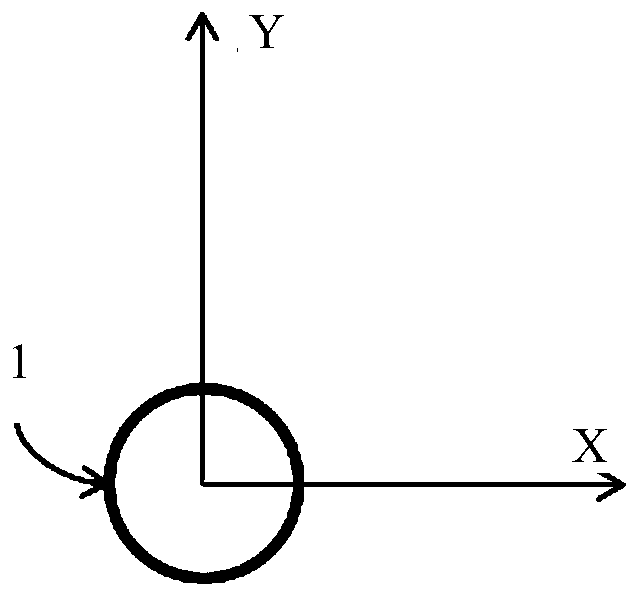 An active monitoring system and method for suspended vortex-induced vibration of a submarine pipeline