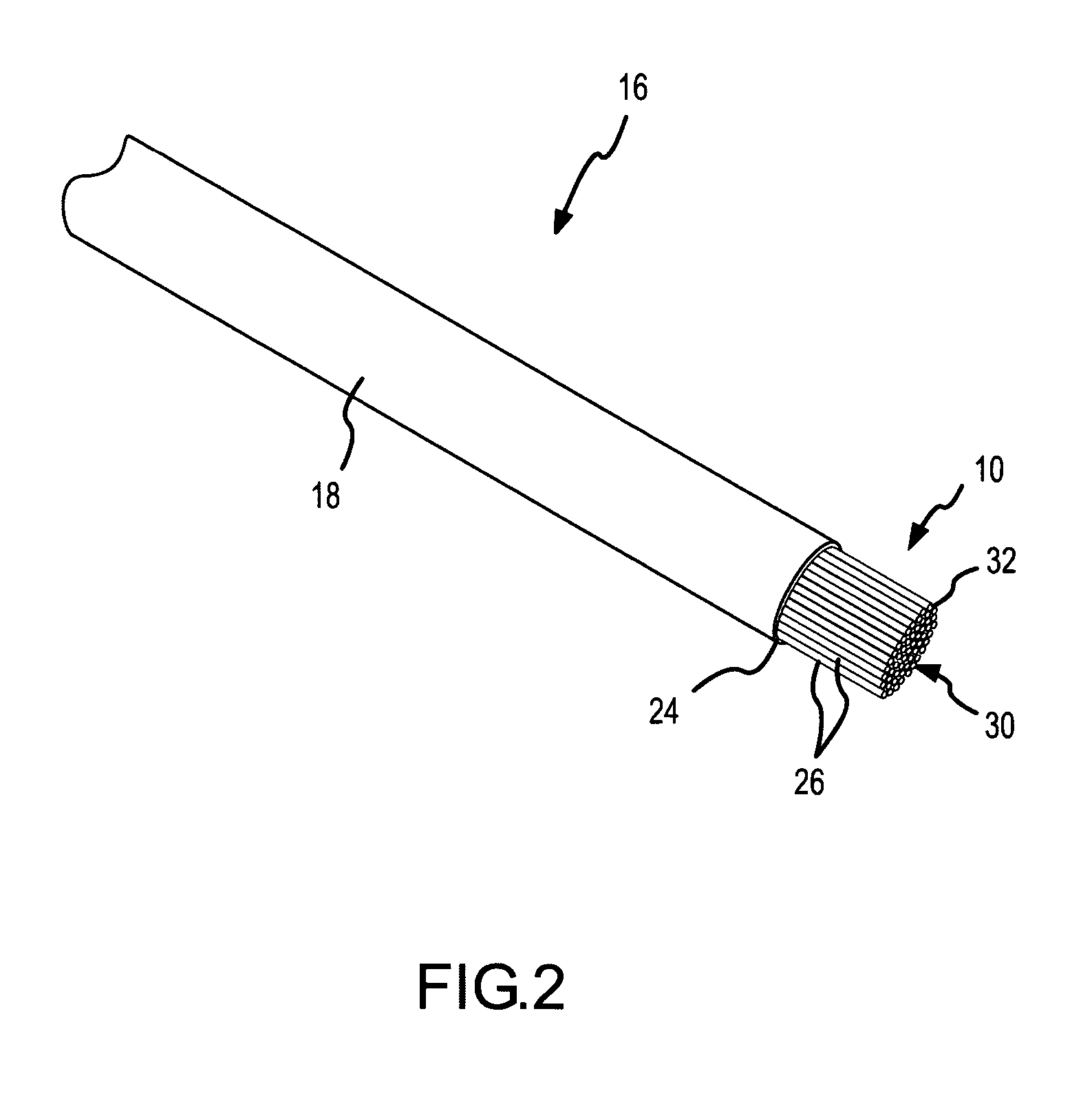 Conforming-electrode catheter and method for ablation