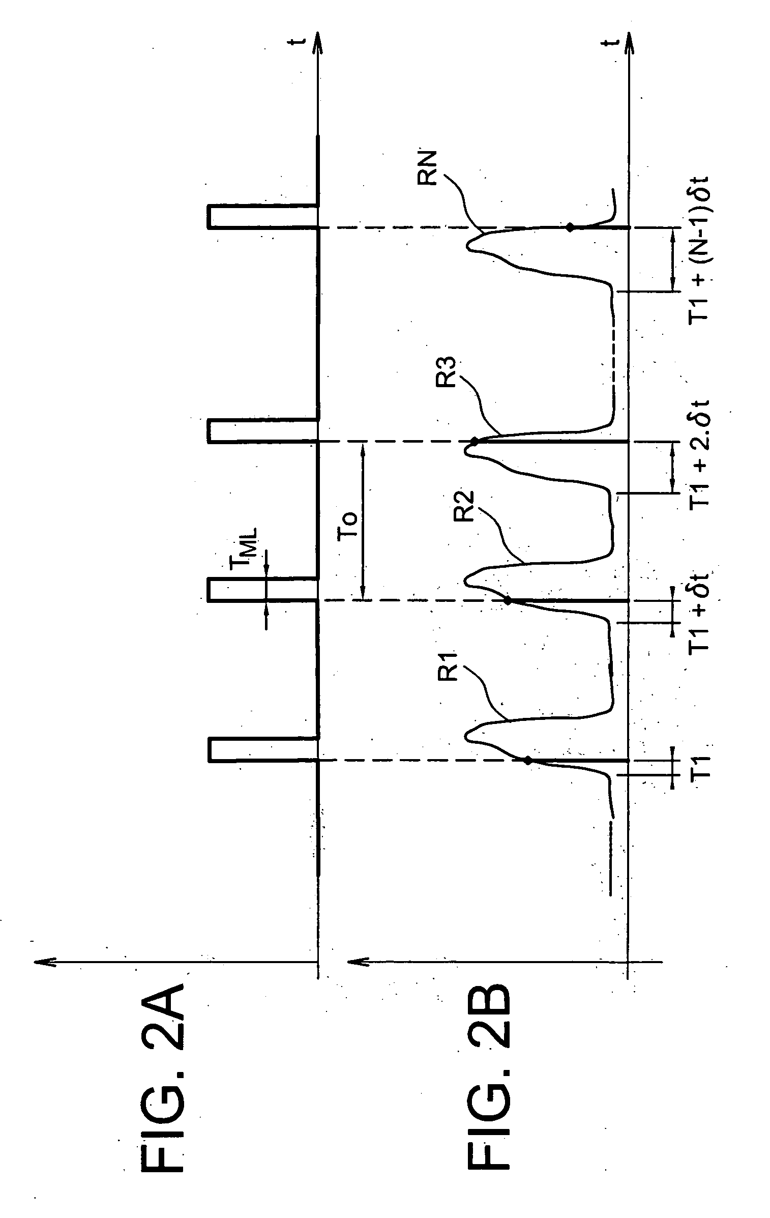 Device For Measuring the Profile of Very Short Single Pulses