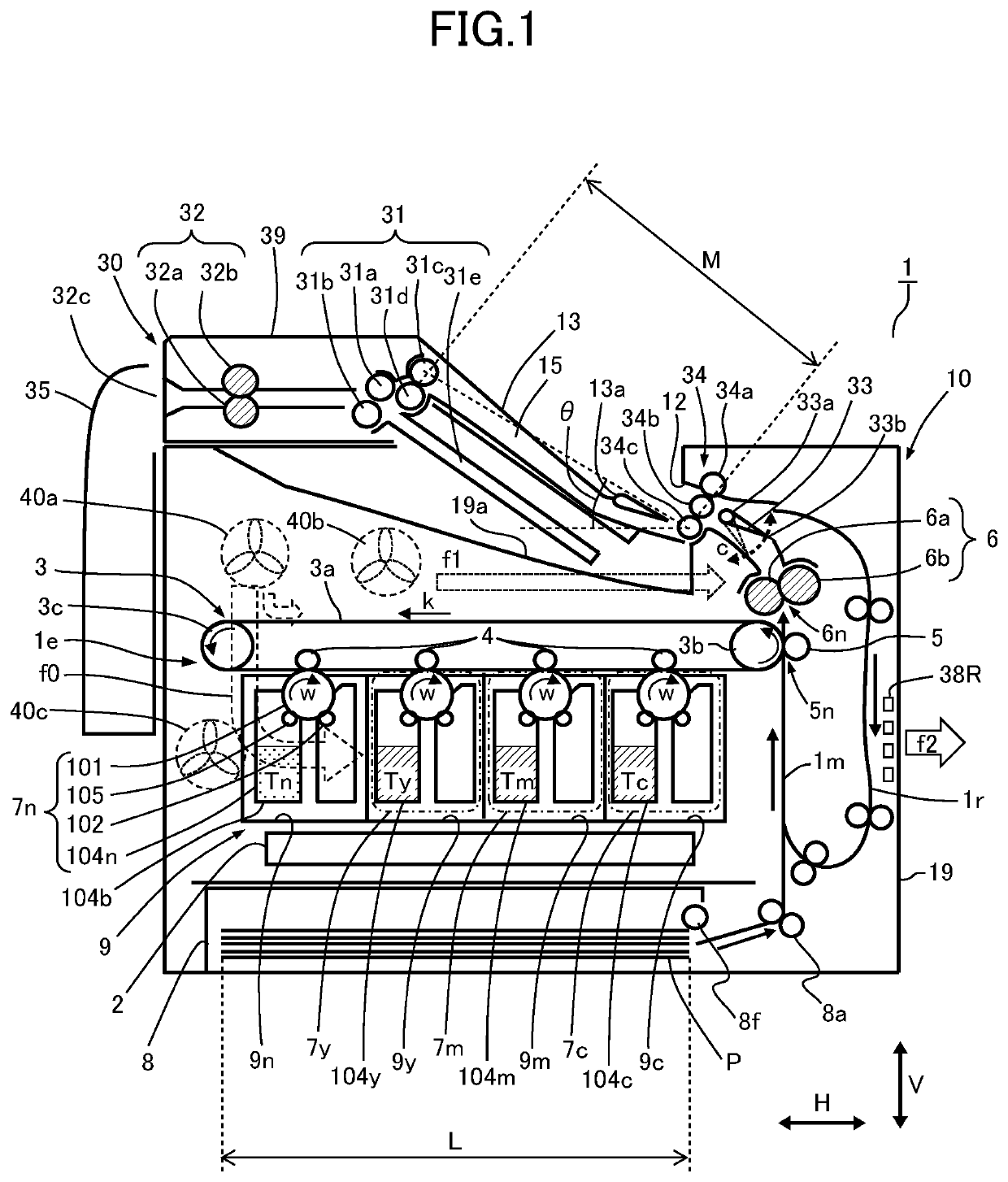 Image forming apparatus