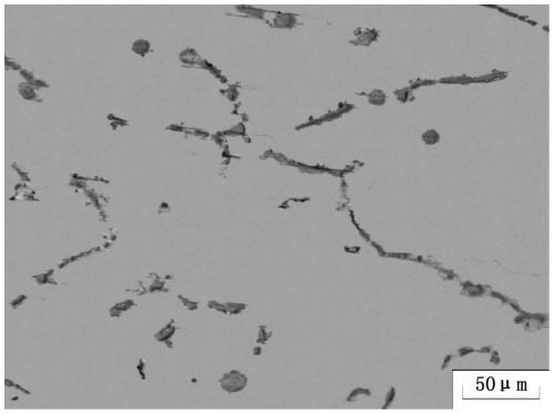 A kind of preparation method of aluminum matrix composite material