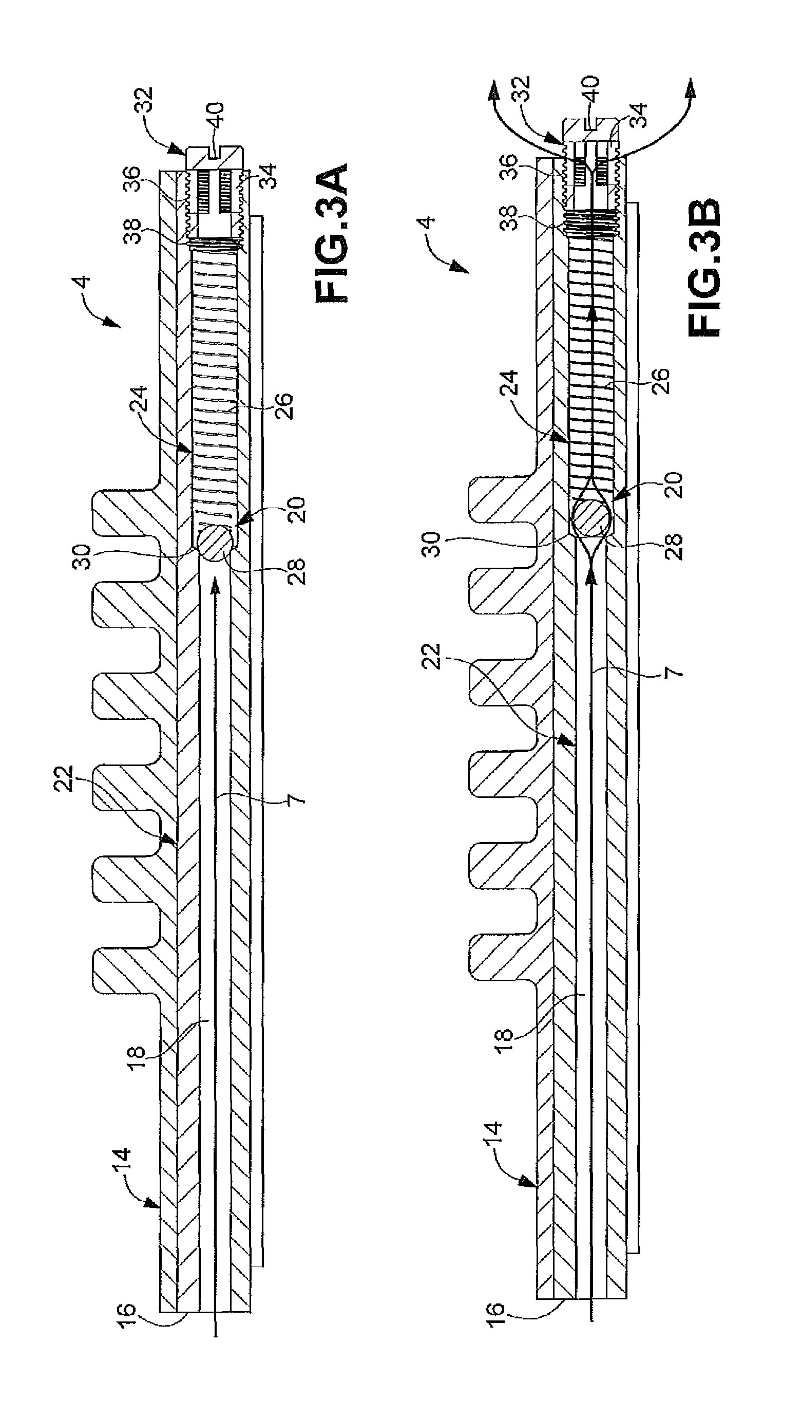 Adjustable air flow bypass in a water vapor transfer assembly to reduce beginning of life water transfer variation