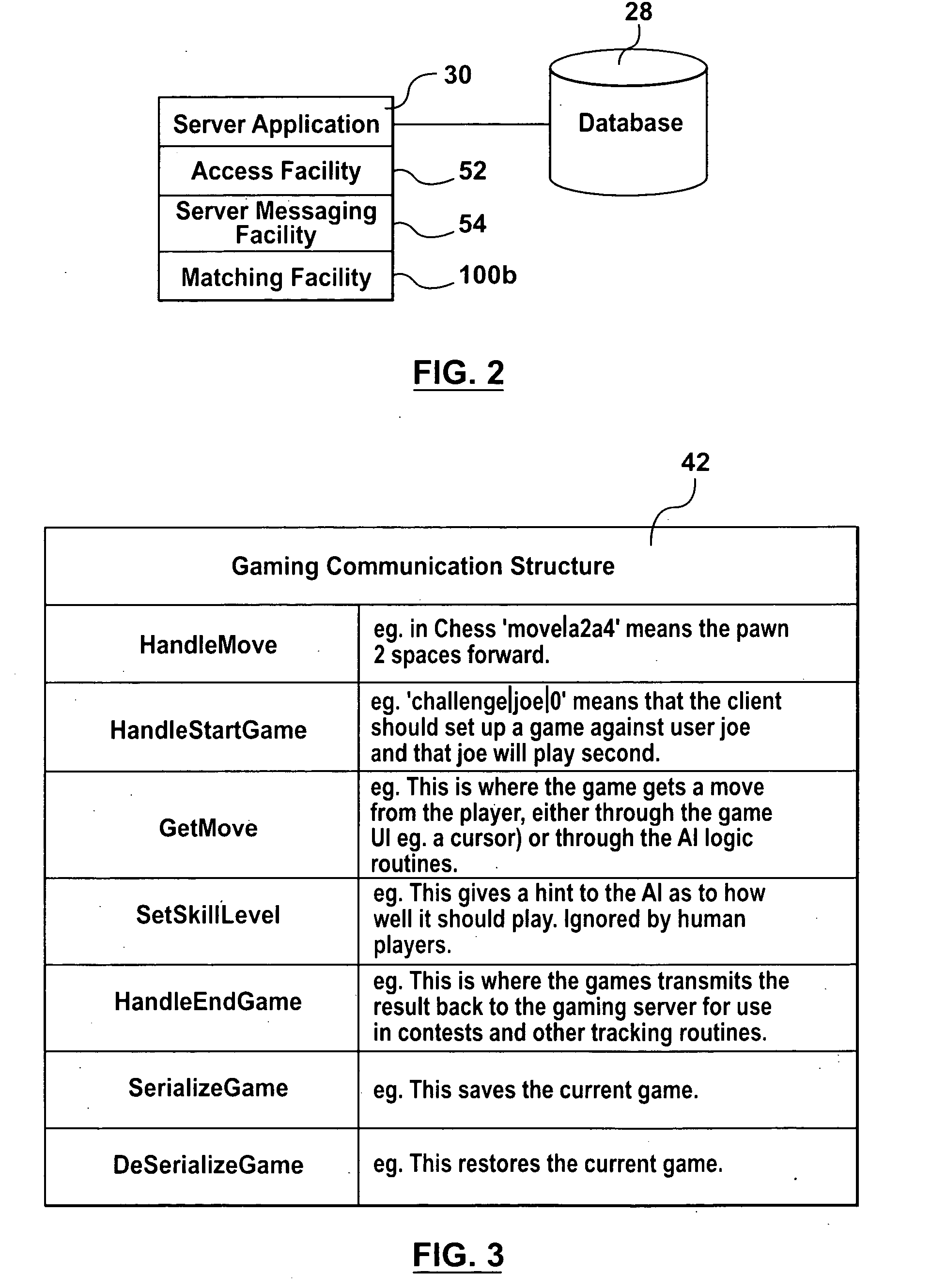 System, computer product and method for enabling multi-player gaming on a wireless device