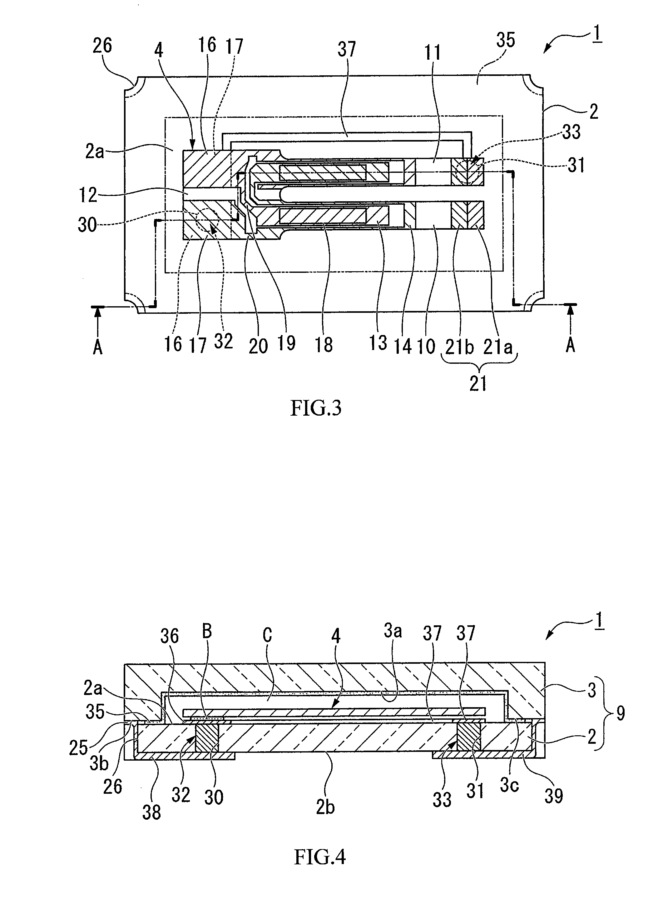 Vacuum package, method for manufacturing vacuum package, piezoelectric vibrator, oscillator, electronic device, and radio-controlled timepiece