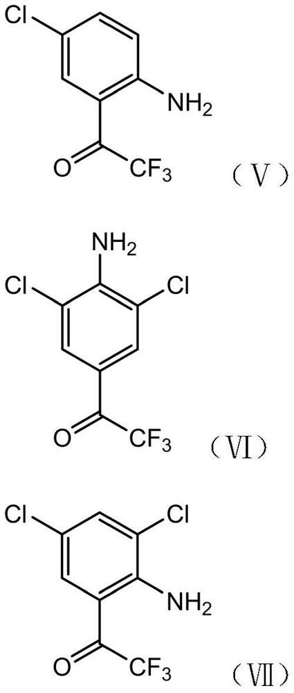 Preparation method of 3',5'-dichloro-2,2,2-trifluoroacetophenone