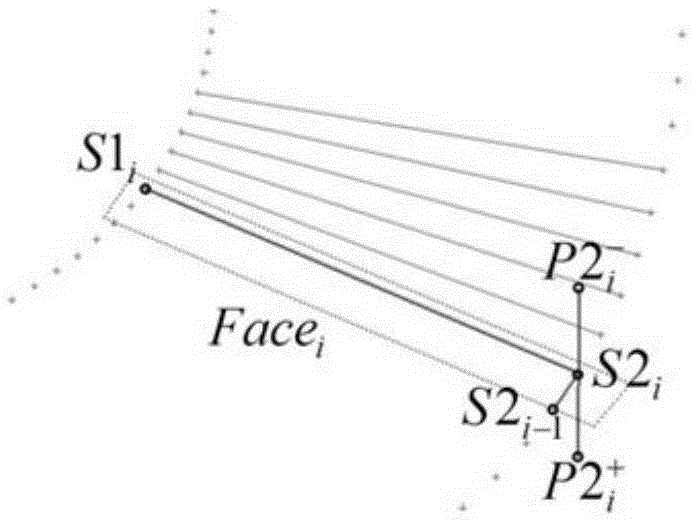 Method for determining thickness of blades of hydraulic torque converter based on water-drop-shaped airfoil function