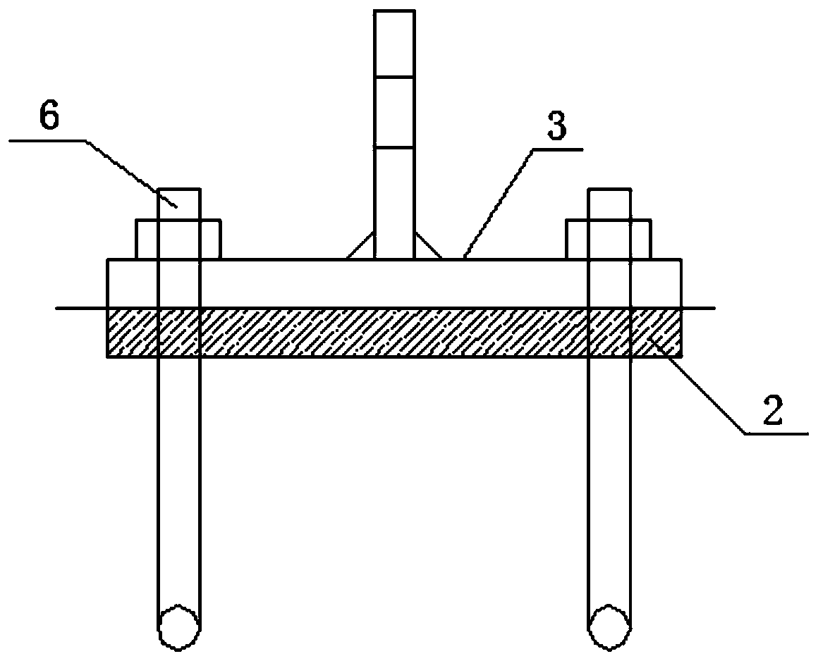 Fabricated construction method of railway deck components