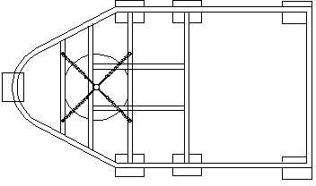 Expelling machine for aquatic animals