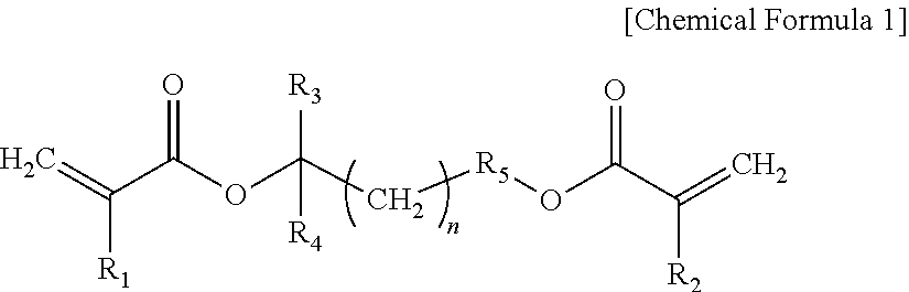 Novel Cross-Linking Agent Compound and Polymer Prepared Using the Same