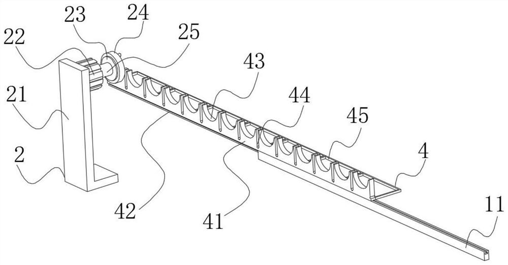 Battery cell forming and laminating equipment