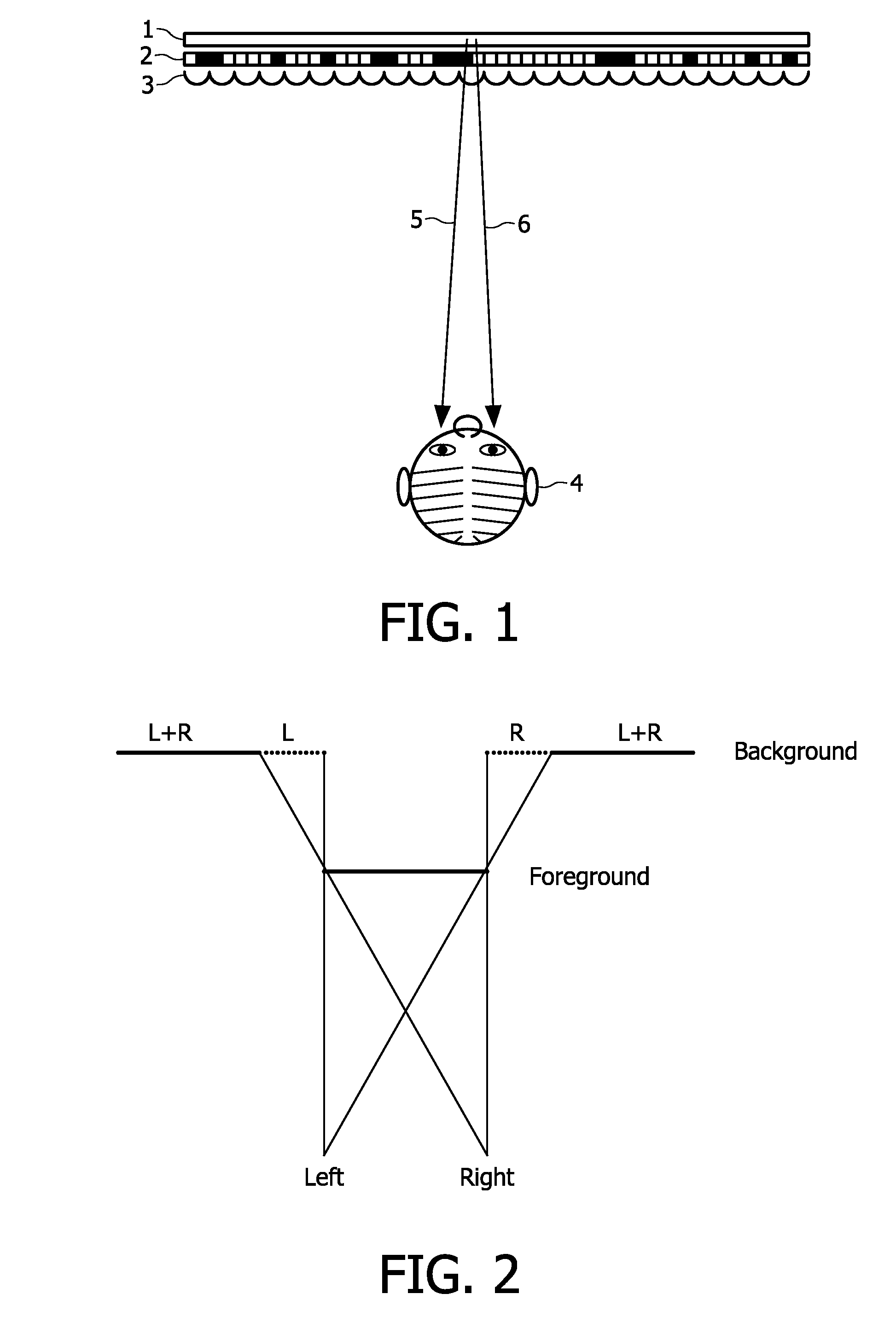 Method and system for encoding a 3D video signal, enclosed 3D video signal, method and system for decoder for a 3D video signal