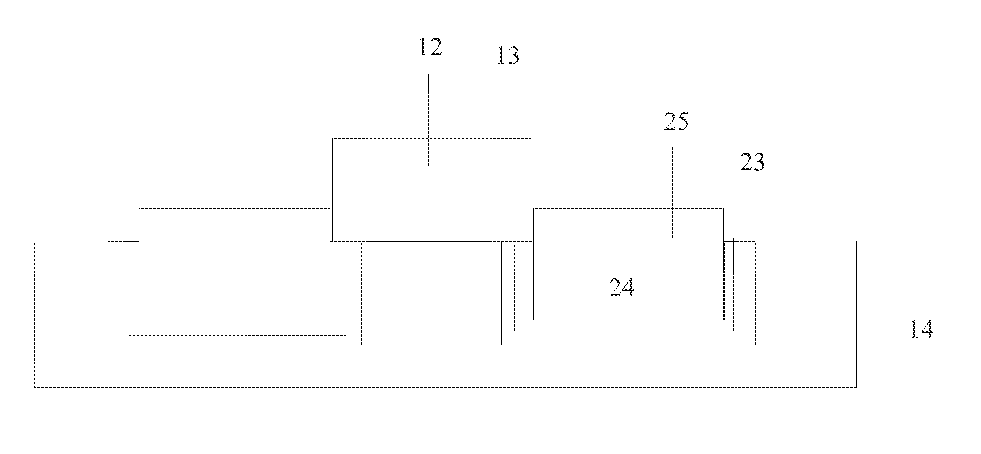 Fin-type field effect transistor and manufacturing method thereof