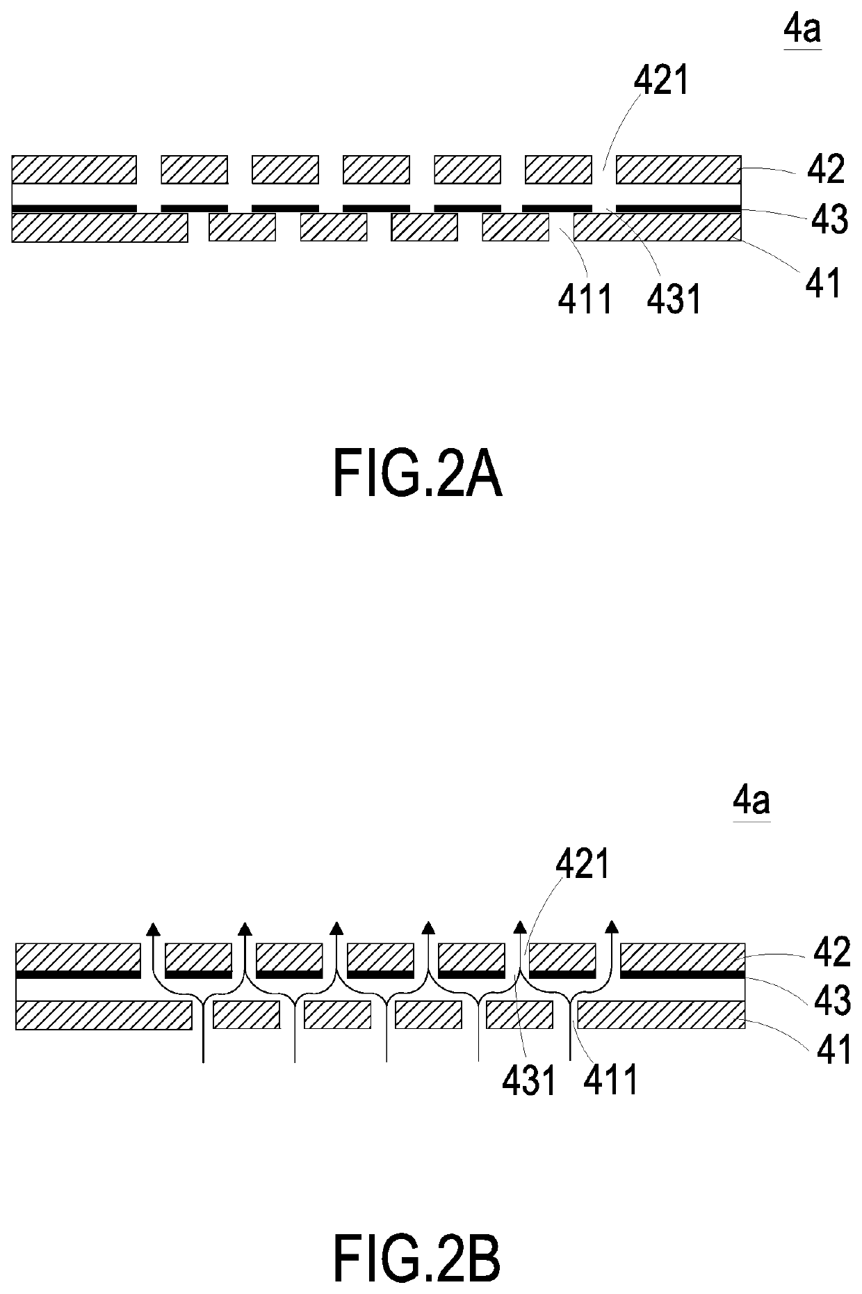 Liquid supplying device for human insulin injection