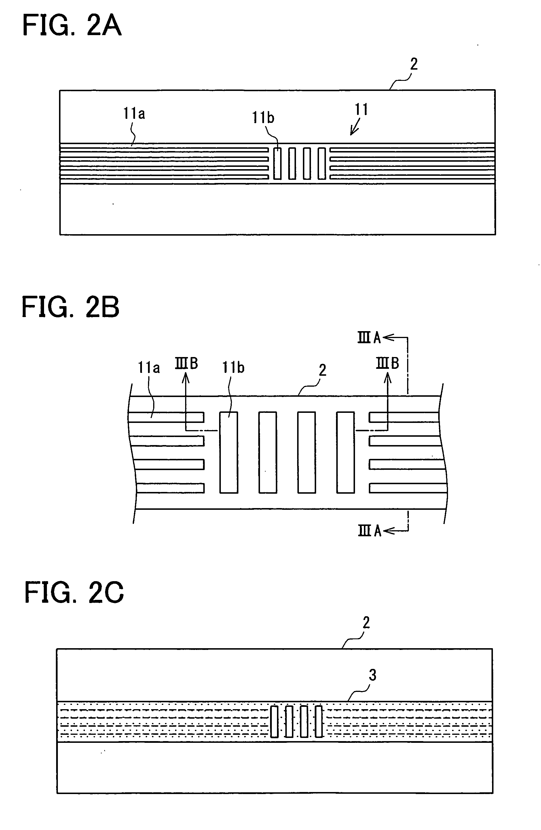 Optical device and method for manufacturing the same