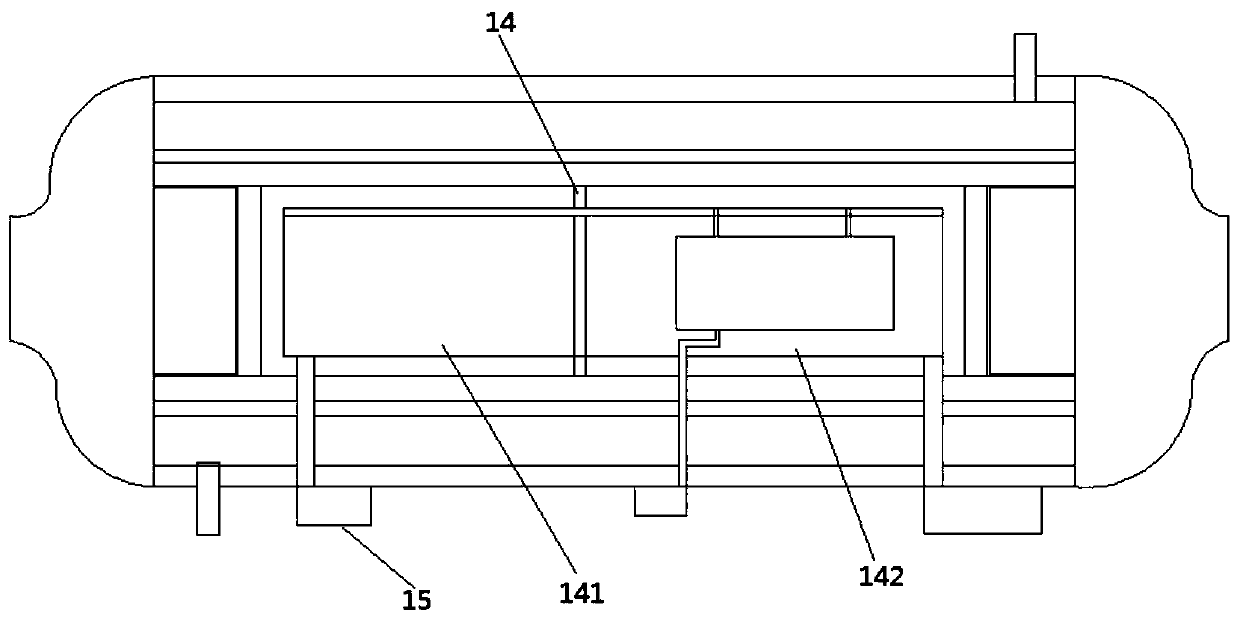 A high temperature sintering furnace