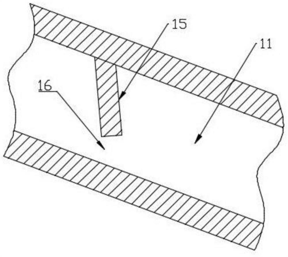 Plant Ventilation and Ventilation Devices