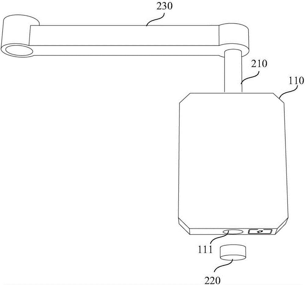 Pedal, riding device and data generation method