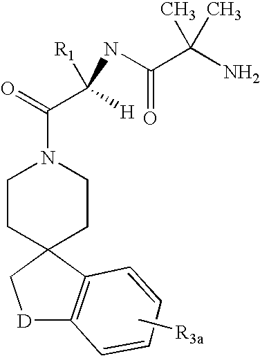 Dipeptide derivatives