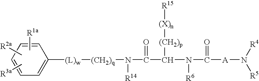 Dipeptide derivatives