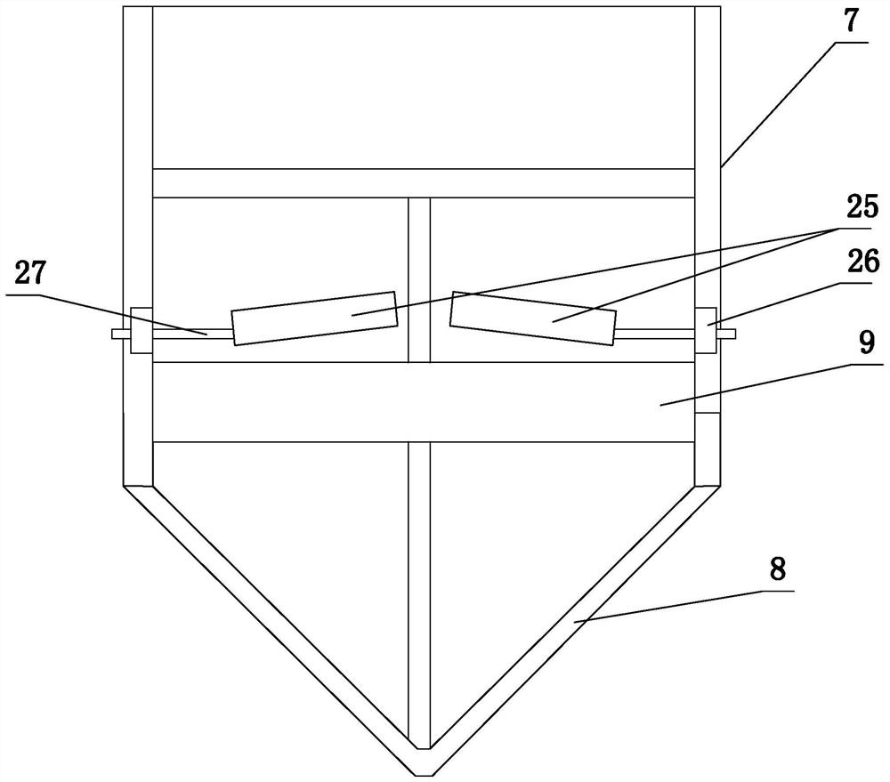 Efficient fabric inspection equipment