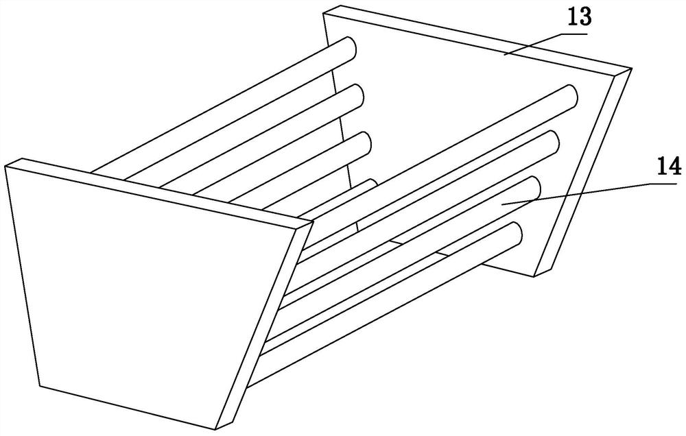 Efficient fabric inspection equipment