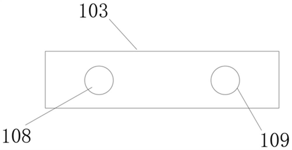 A kind of hospital medical examination integrated processing equipment and using method thereof