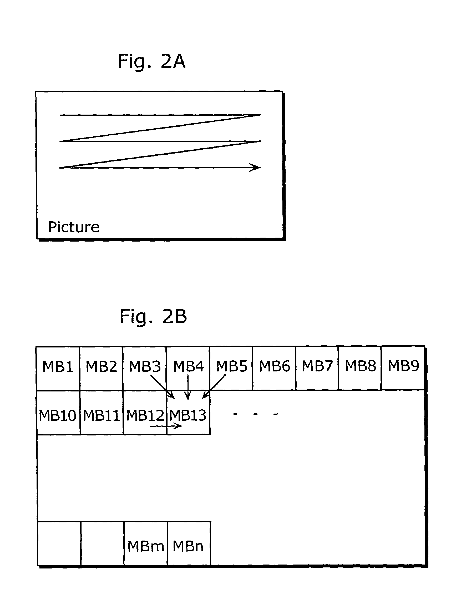 Image encoding method and image decoding method