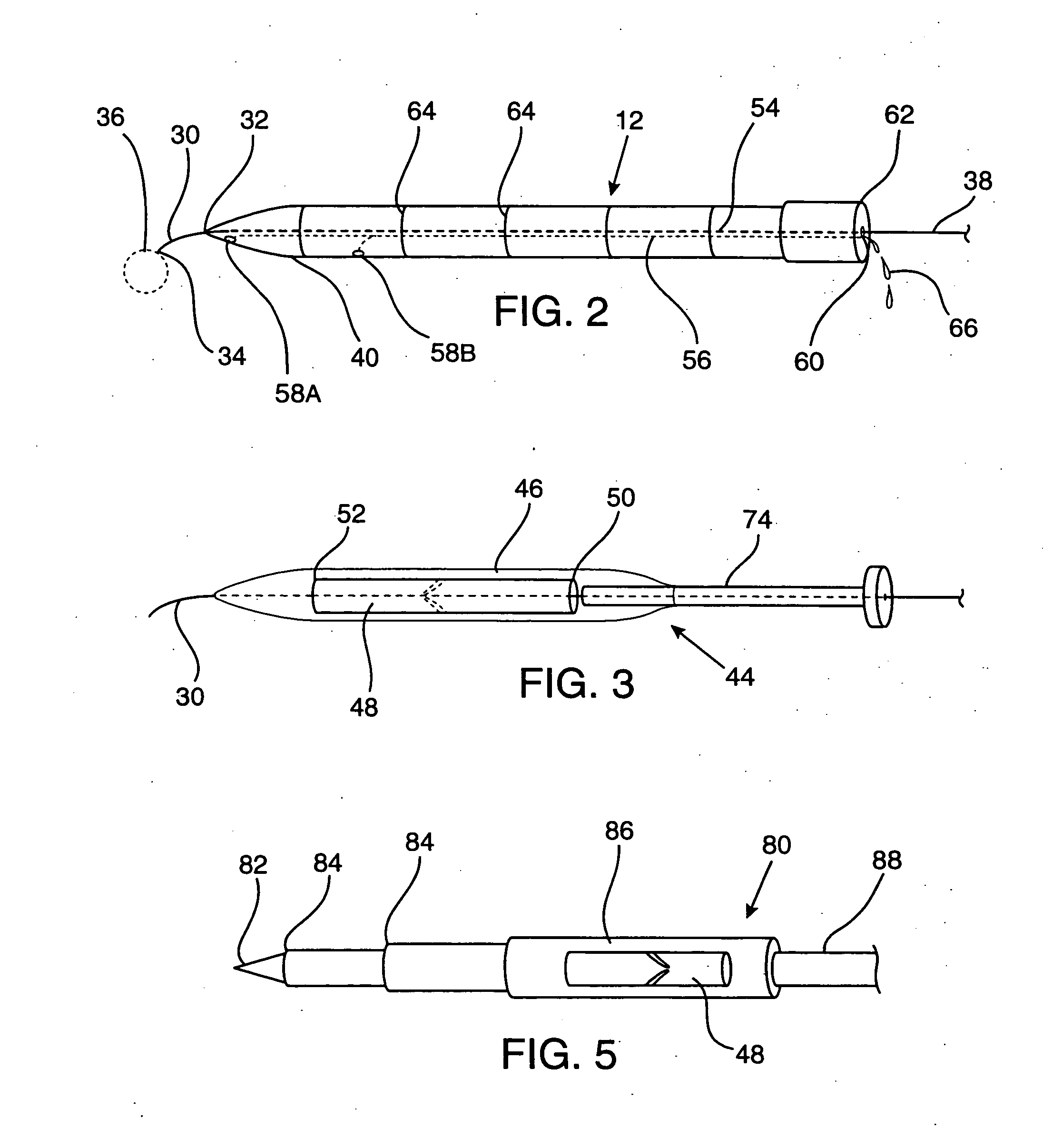 Methods and devices providing transmyocardial blood flow to the arterial vascular system of the heart