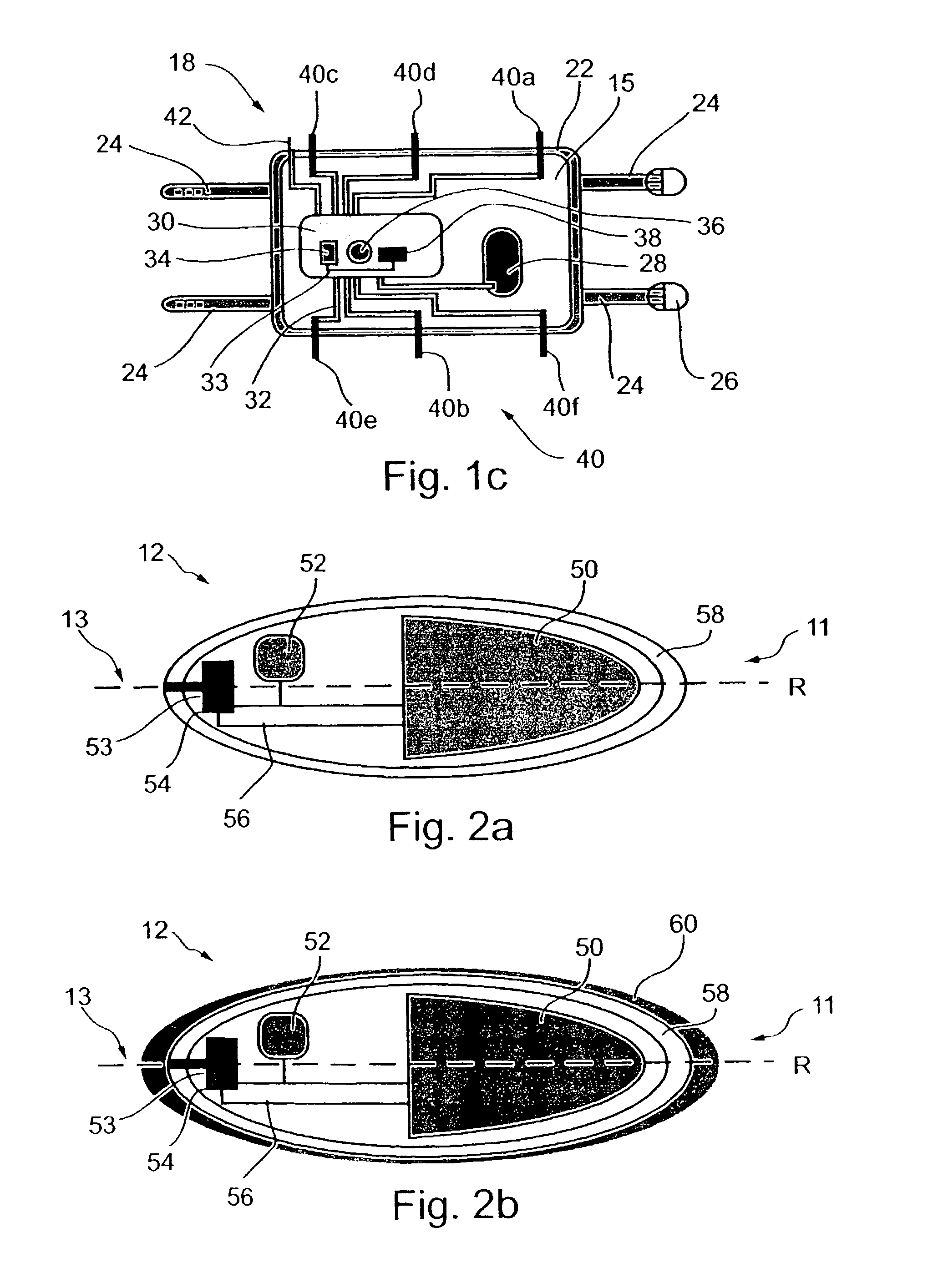 Ingestible device for radioimaging of the gastrointestinal tract