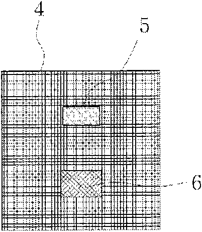 Raindrop sensor