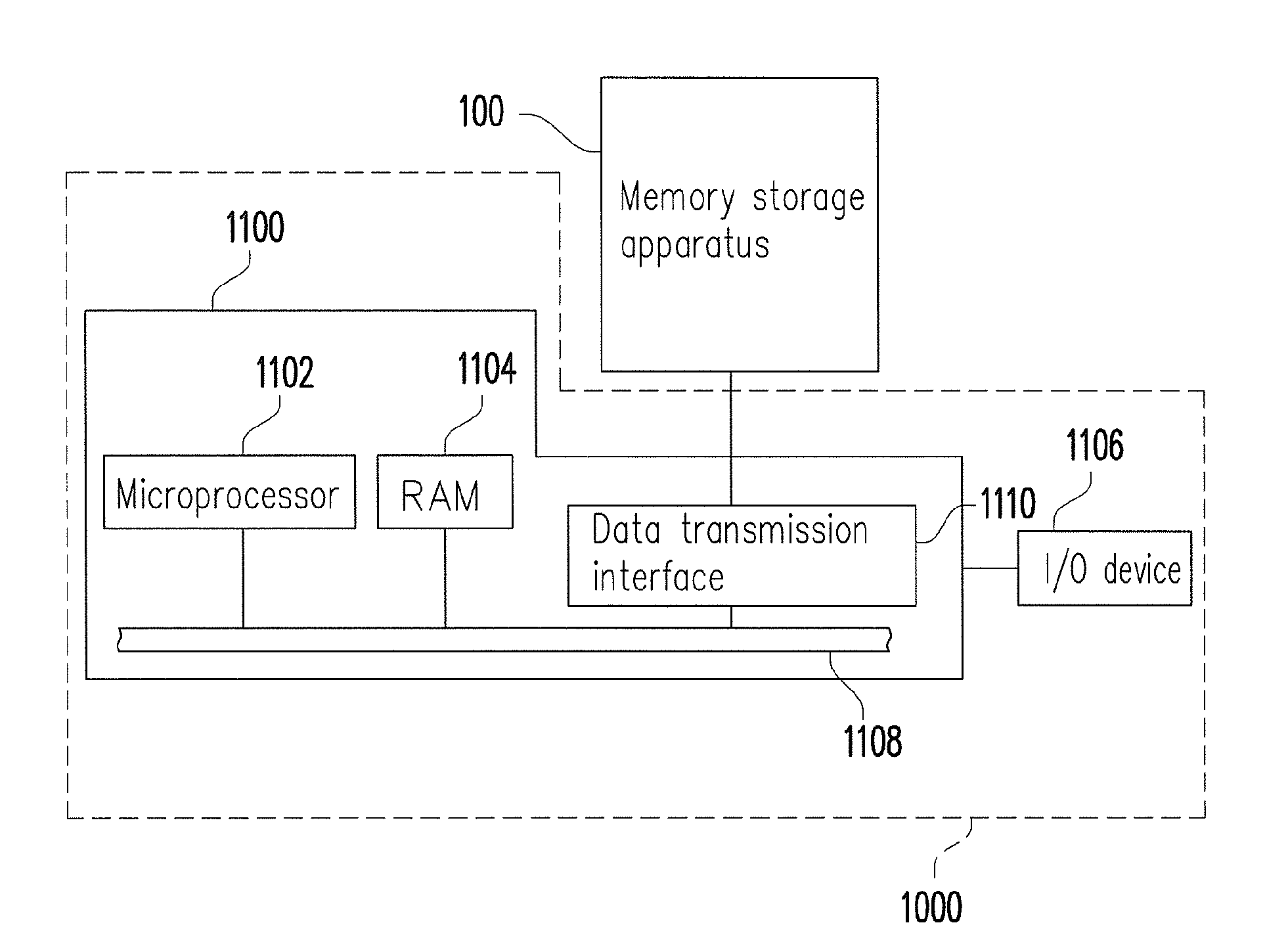 Method for managing commands in command queue, memory control circuit unit and memory storage apparatus