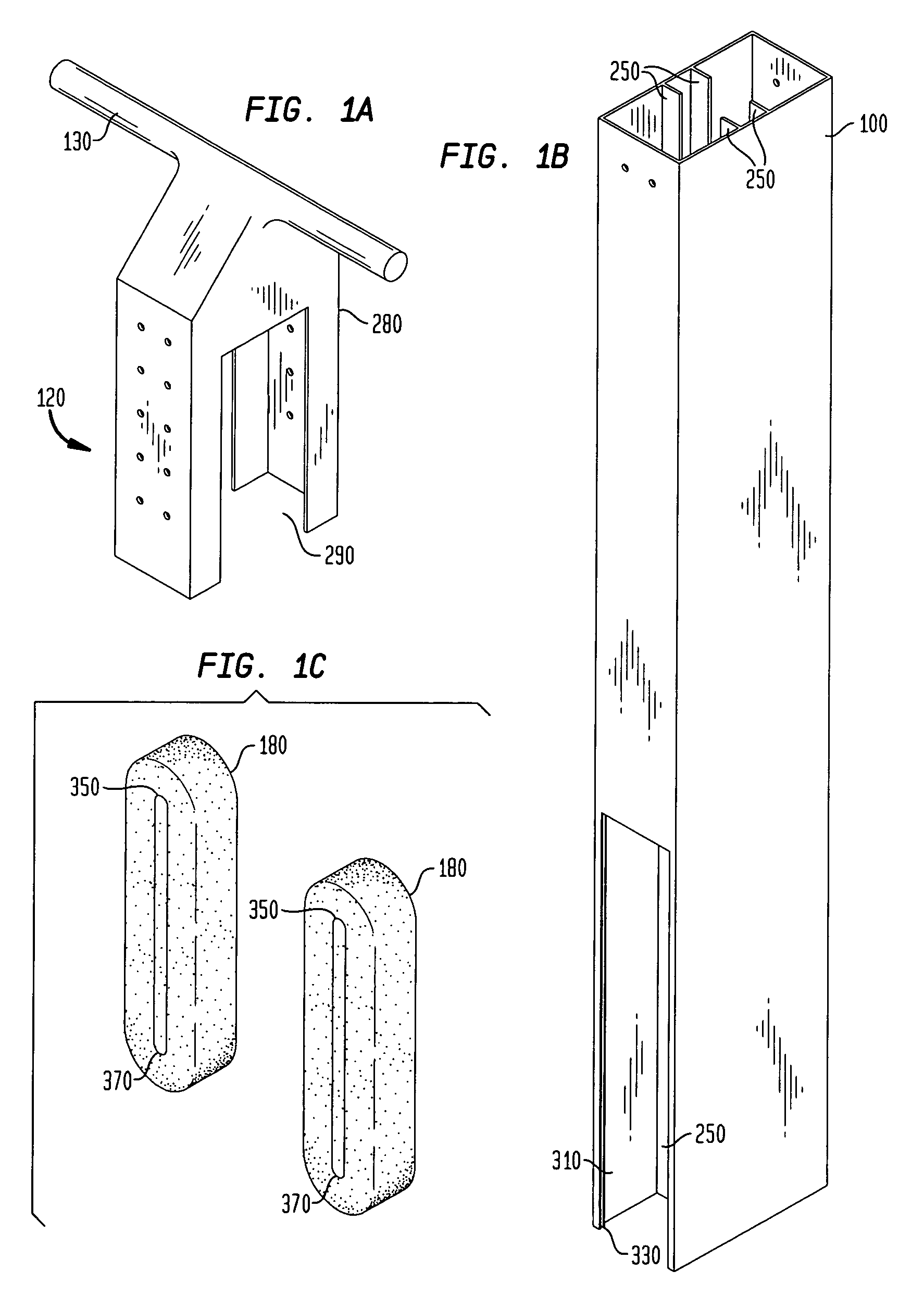 Scalable high-performance bouncing apparatus