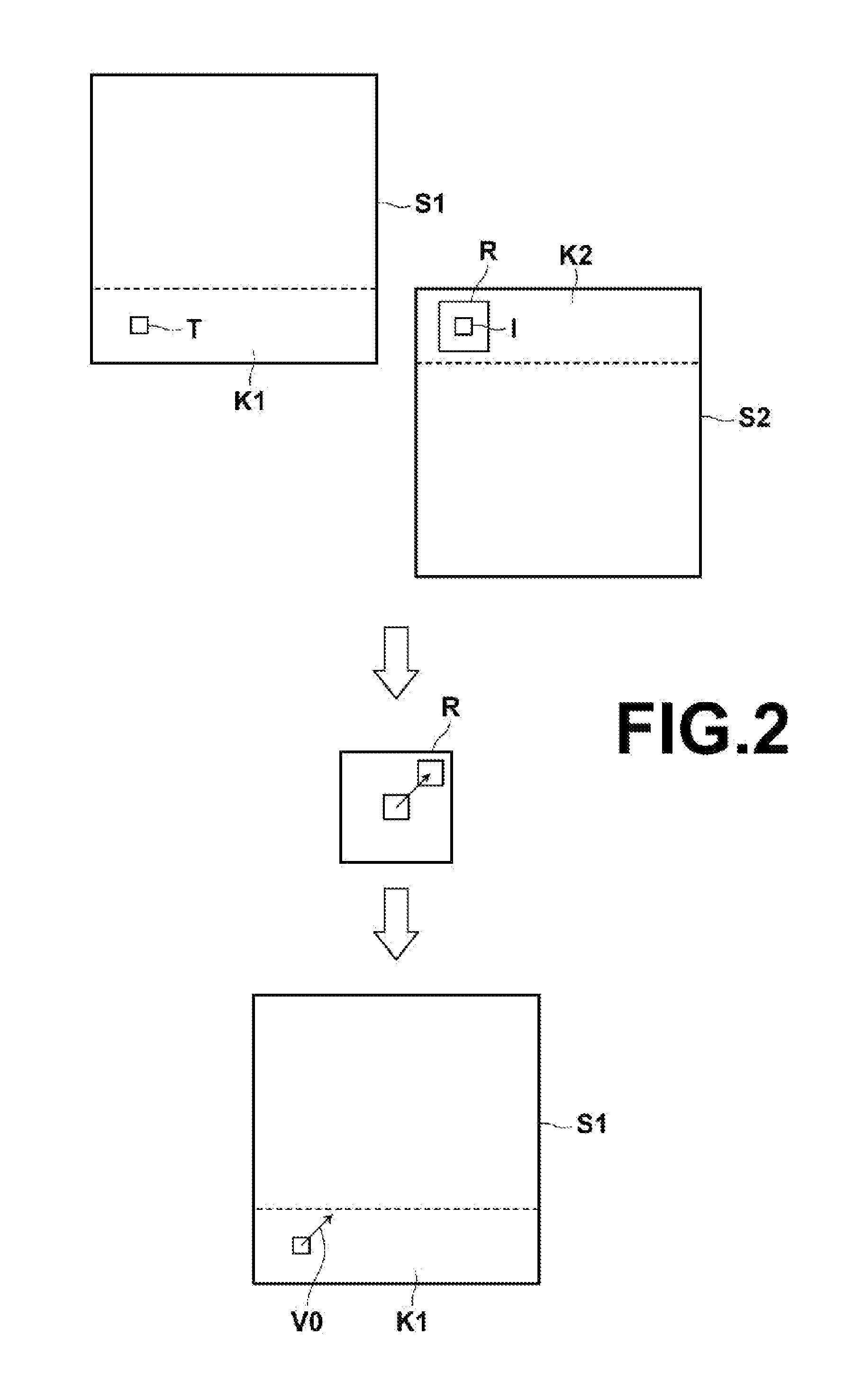 Body motion detection device and method, as well as radiographic imaging apparatus and method