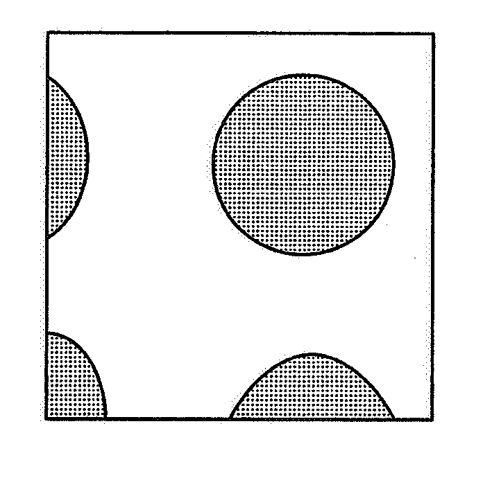 Pigment-dispersed composition, curable composition, color filter and production method thereof