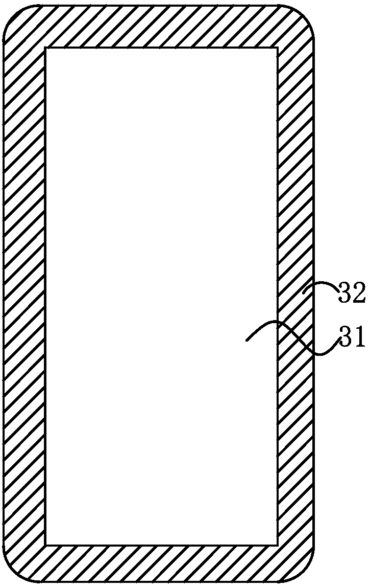 OLED display and manufacturing method thereof