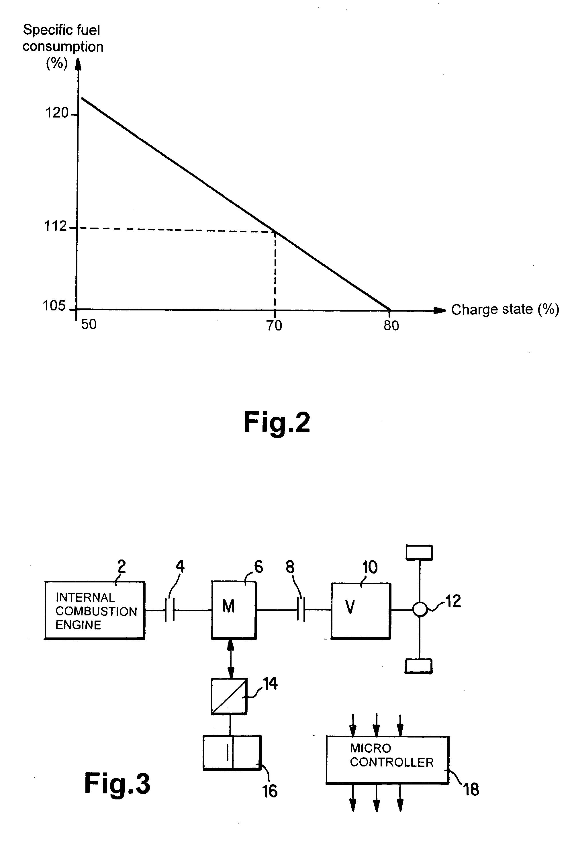 Hybrid drive system for a motor vehicle