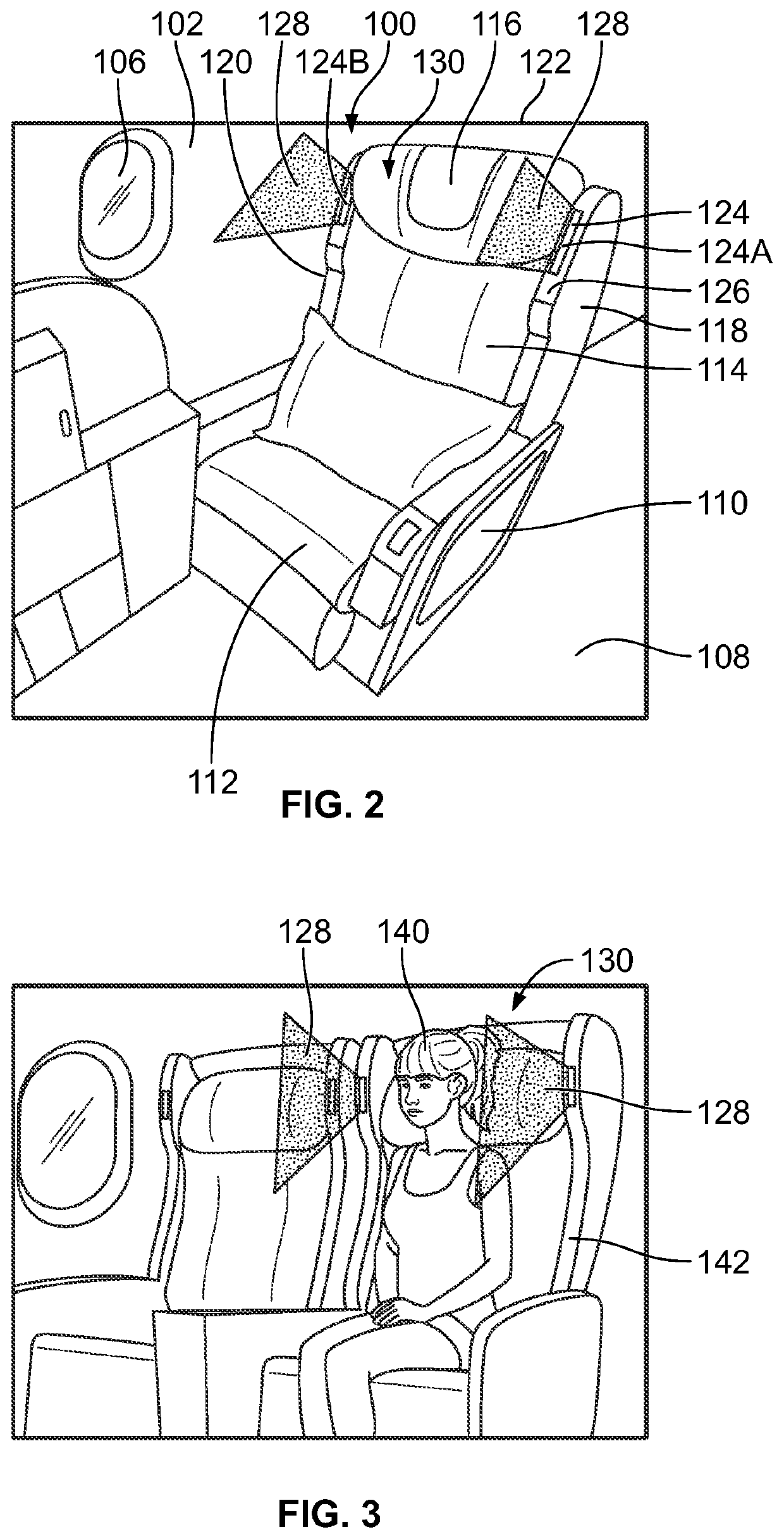 Ultraviolet light shield system