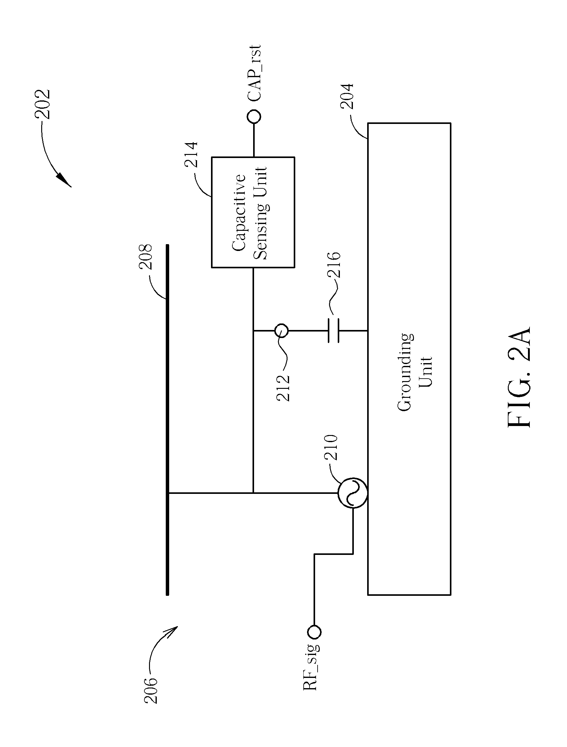 Radio-frequency device and wireless communication device